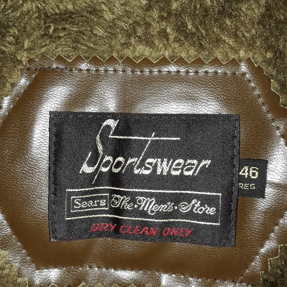 Mens wool coat - Picture 8 of 9